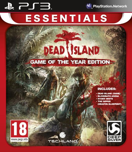 Dead Island: Game of the Year Edition