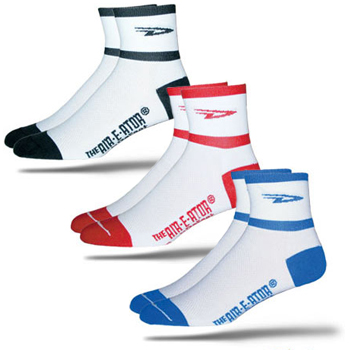 Air-E-Ator D-Team Socks