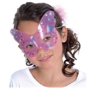 Barbie Ballerina Eye Mask