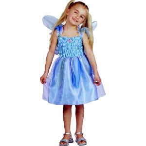 Seashell Fairy Playsuit 5-7 Years