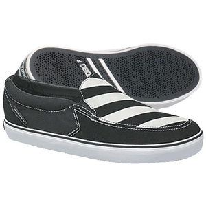 Dekline Captain Skate shoe