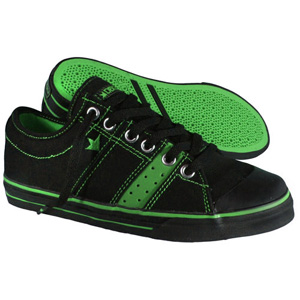 Dekline Deuce Skate shoe
