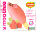 Smoothie Raspberry (3x90ml) Cheapest