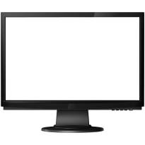 22 inch WIDESCREEN TFT