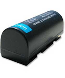 Fuji Rechargeable Camera Battery Li Ion