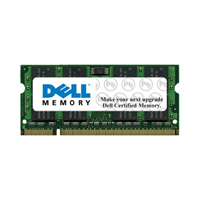 2 GB Memory Module for Vostro 3400 - 1333