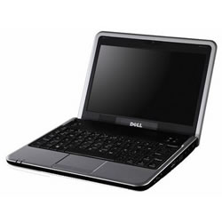 Dell Inspiron Mini 1010 Atom Z520 1.33 GHz 1 GB