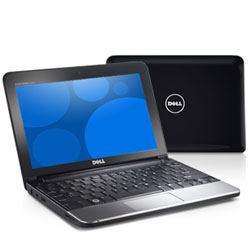 Dell Inspiron Mini 1011 Atom N270 1.6 GHz 1 GB 8