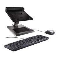 E-View Laptop Stand - 17 (43 cm), Dell