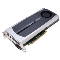 Graphics : 6 GB NVIDIA Quadro 6000