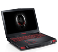 Laptop Alienware M17x R3