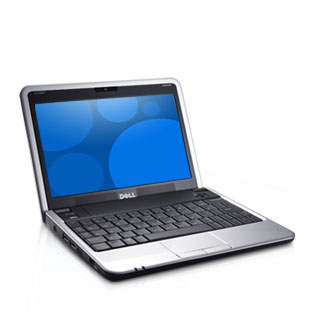 Laptop Inspiron Mini 9(N03M0902)