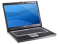 Latitude D531 AMD Turion64 X2 TL60 NA 1 GB 60 GB MS XP Pro SP2 Dell Refurbished