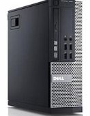 Opitplex 9020 SFF INTEL CORE i5-4590 8GB