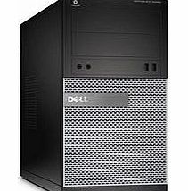 OptiPlex 3020 Desktop Computer Mini-tower