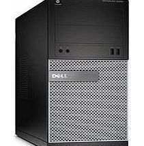 OptiPlex 3020 Minitower PC Core i5 4590