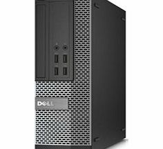 OPTIPLEX 7020 SF INTEL CORE I3-4150 4GB