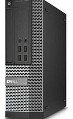 OPTIPLEX 7020 SF INTEL CORE I5-4590 8GB