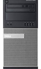 Optiplex 9020 MT INTEL CORE i5-4590 4GB