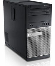 Optiplex 9020 MT Intel Core i5-4690 8GB