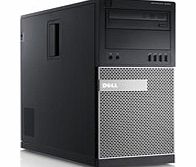 OPTIPLEX 9020 MT INTEL CORE I7-4790 8GB 1TB