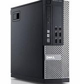 dell OPTIPLEX 9020 SF INTEL CORE i5-4590 4GB