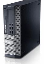 Optiplex 9020 SFF Intel Core i5-4590 8GB