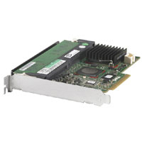 dell PERC 5/i Serial Attached SCSI RAID