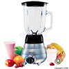 500W Stainless Steel Blender KF8110J