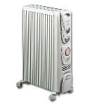 Dragon 2 Oil Filled Radiator 1.5kw