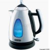 Fast Boil Cordless Kettle1.7Ltr 3kW