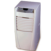 DELONGHI Mobile Air Conditioner CF210