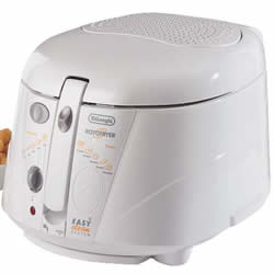 Rotofryer