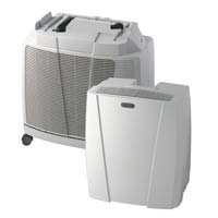 DELONGHI Split Mobile Air Conditioner 10000 BTU