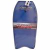 Force 39in Bodyboard. Blue