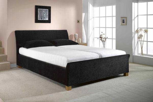 Juliette Bed Frame Kingsize 150cm