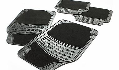 Car Mat Set