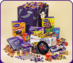 Easter Hamper