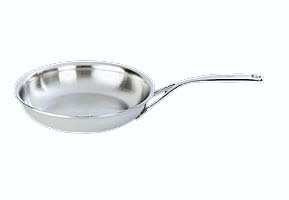 Atlantis Frying pan without lid 28cm