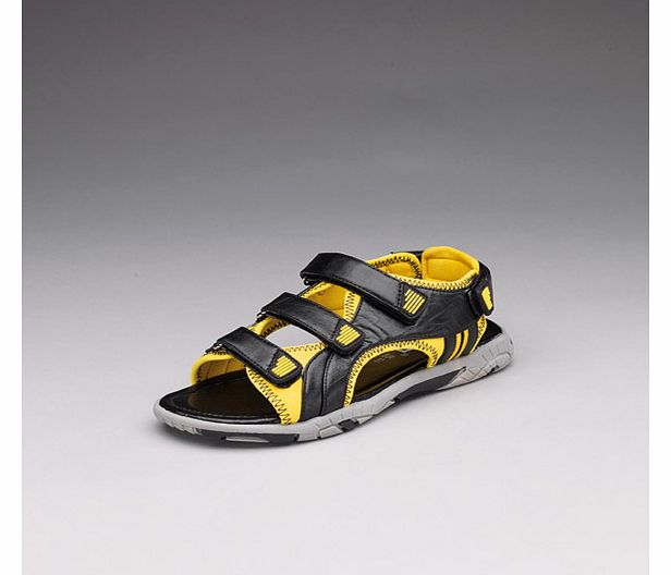 Junior Vince Trekker Sandals