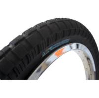 BAJA TYRE - 2.10 BLACK