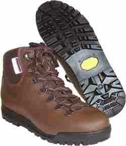 TRAIL HIKE BOOT