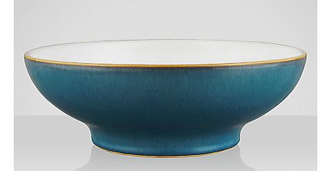 Azure Serving Bowl