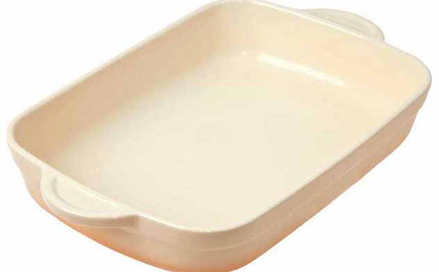 Barley Medium Oblong Oven Dish