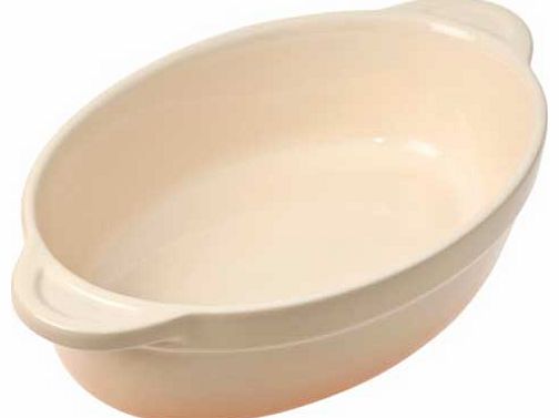 Barley Medium Oval Oven Dish