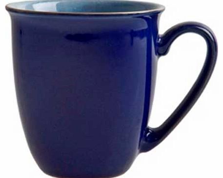 Everyday Set of 4 Mugs - Blueberry