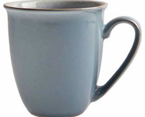 Everyday Set of 4 Mugs - Cool Blue