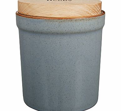 Heritage Terrace Storage Jar