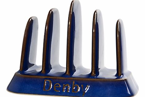 Imperial Blue Toast Rack