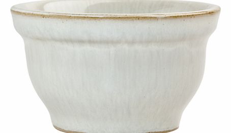 Linen Egg Cup